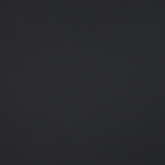 Small UPLIFT selector swatch for the 48 by 24 inch Black Laminate desktop; not a full top photo